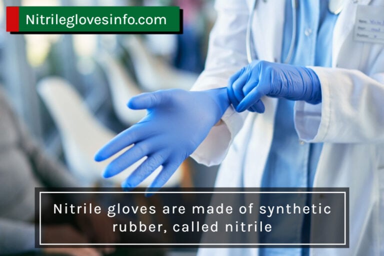 Nitrile Gloves Vs Vinyl Gloves Nitrile Gloves Info