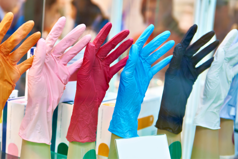 Nitrile Gloves Vs PVC Gloves Nitrile Gloves Info