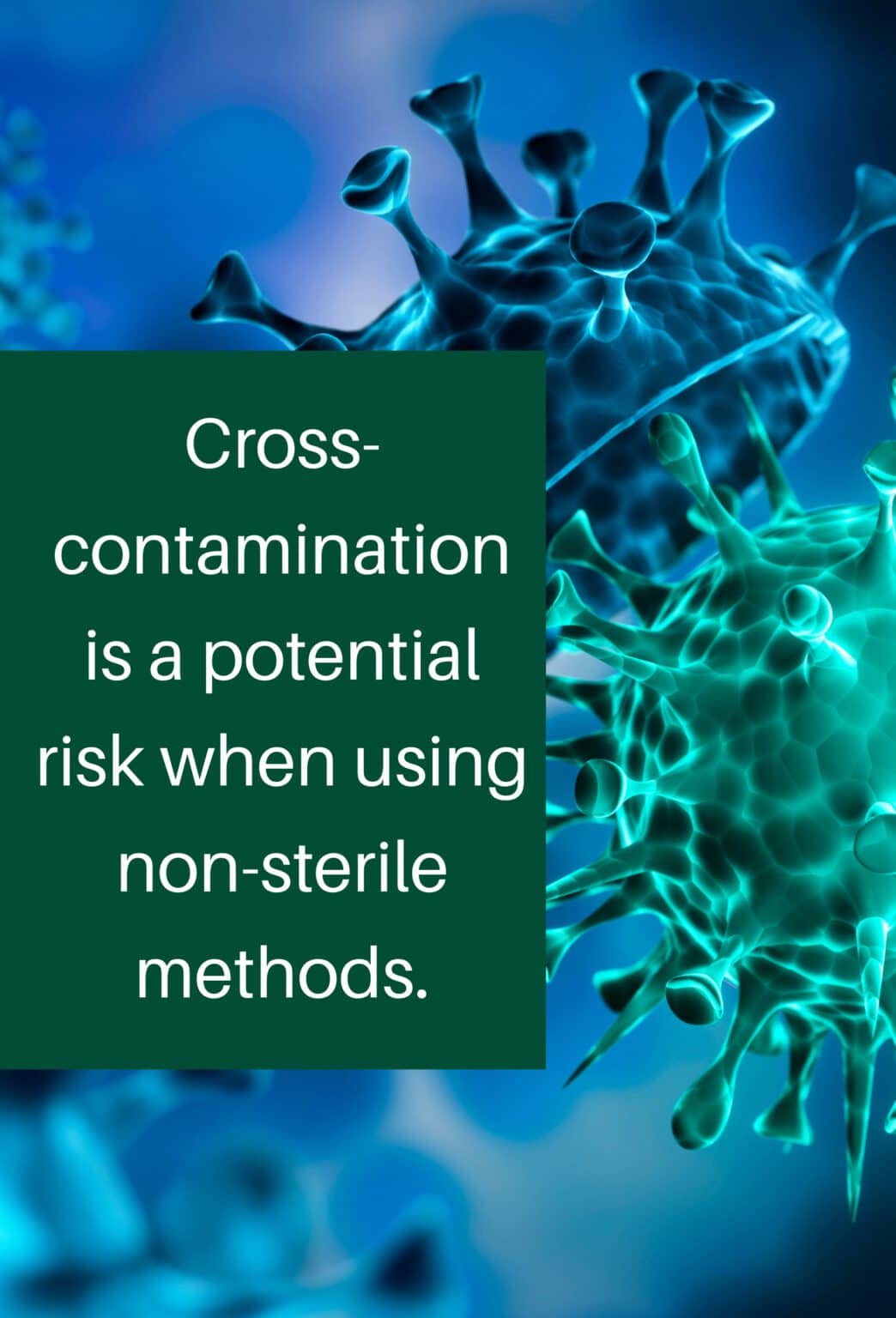 Sterile vs Nonsterile What is the Difference? Nitrile Gloves Info