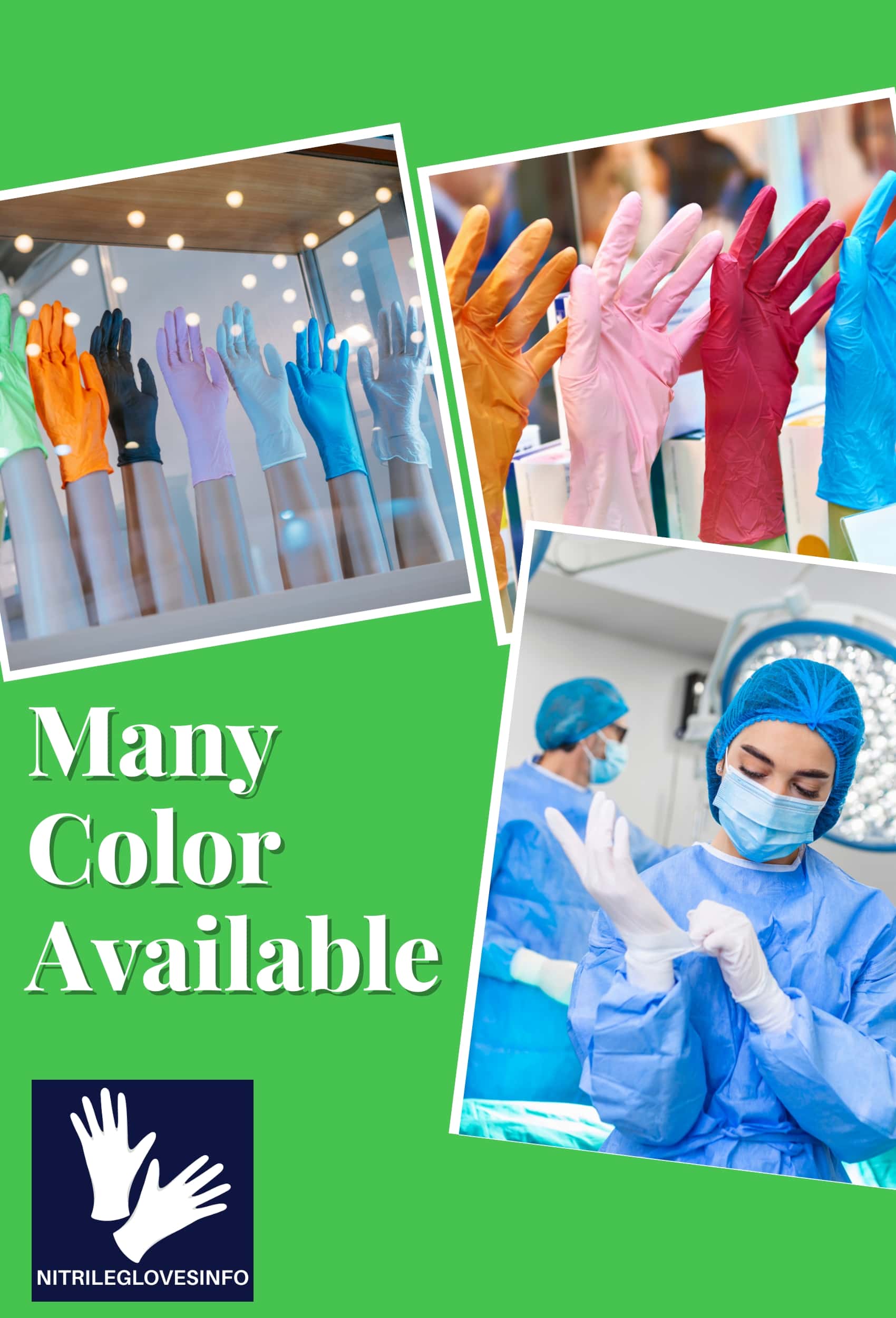 The Best Disposable Gloves for Cooking A Comprehensive Guide Nitrile