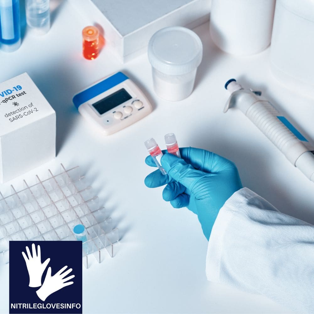 uses for nitrile gloves